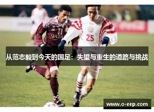 从范志毅到今天的国足：失望与重生的道路与挑战