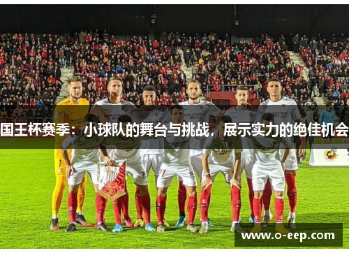 国王杯赛季：小球队的舞台与挑战，展示实力的绝佳机会