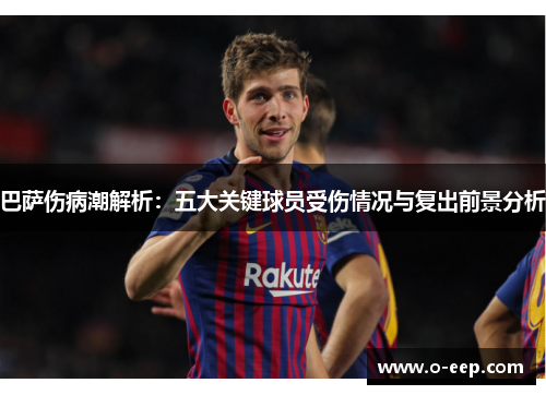 巴萨伤病潮解析：五大关键球员受伤情况与复出前景分析